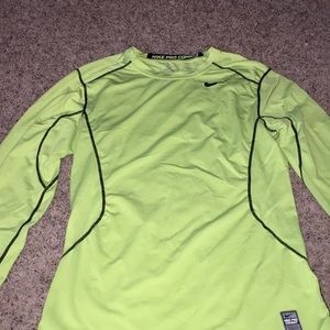 Nike Pro Combat Shirt